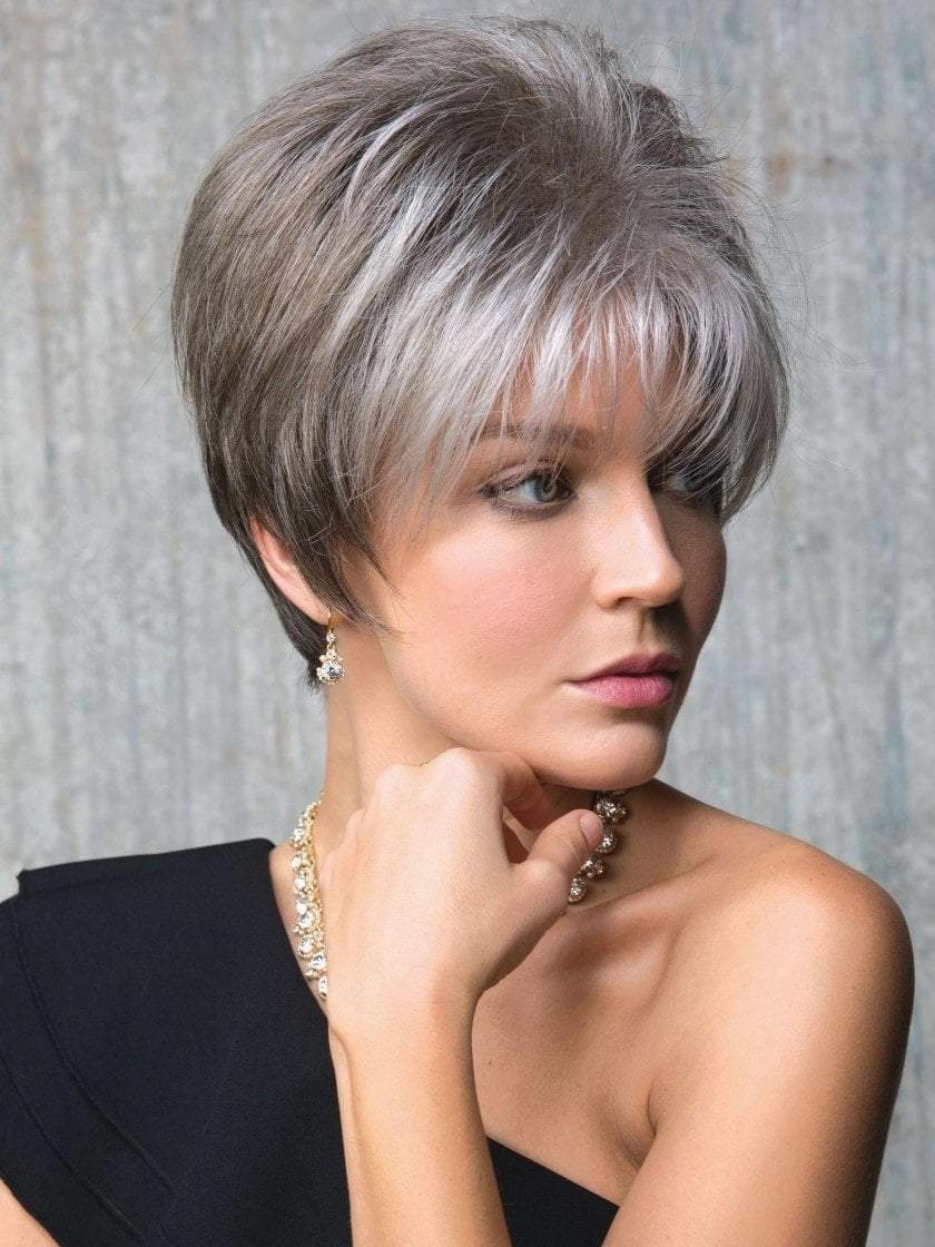 Accessories_Rene Of Paris_Wigs Hairpieces Samy | Synthetic Wig (Basic Cap)