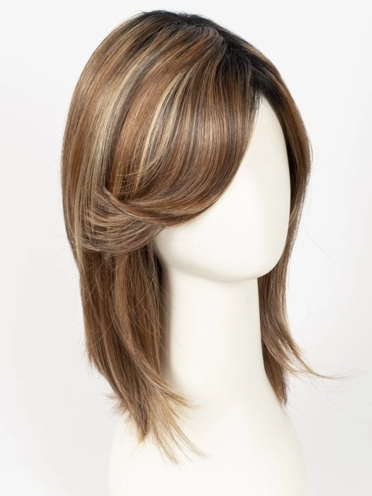 Accessories_Rene Of Paris_Wigs Hairpieces Sassy | Synthetic Wig (Basic Cap)