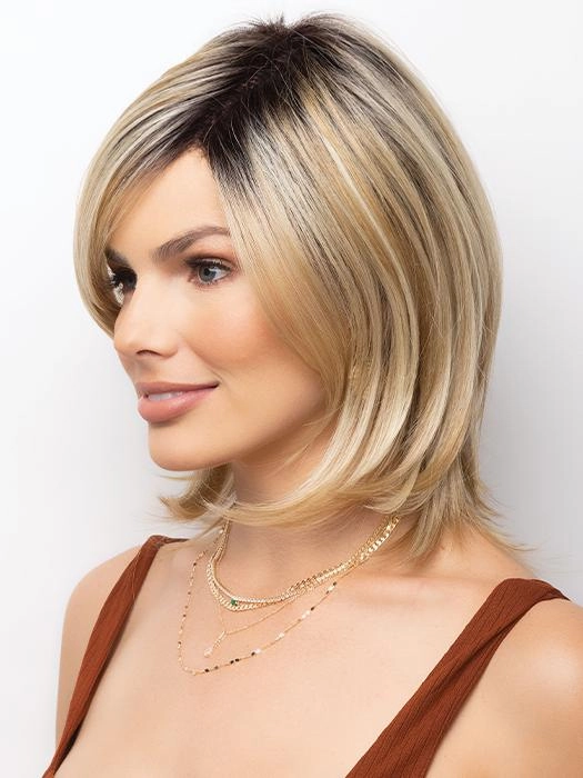 Accessories_Rene Of Paris_Wigs Hairpieces Sassy | Synthetic Wig (Basic Cap)