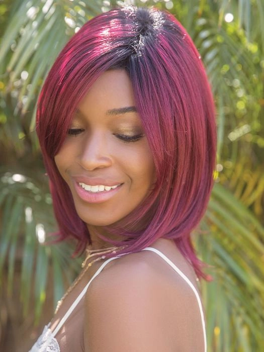 Accessories_Rene Of Paris_Wigs Hairpieces Sassy | Synthetic Wig (Basic Cap)