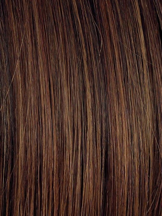 Accessories_Rene Of Paris_Wigs Hairpieces Sydney | Synthetic Half Wig