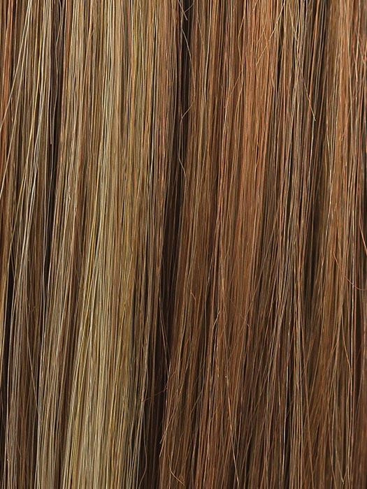 Accessories_Rene Of Paris_Wigs Hairpieces Sydney | Synthetic Half Wig