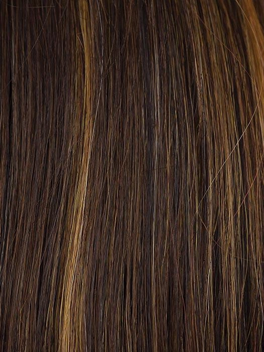 Accessories_Rene Of Paris_Wigs Hairpieces Sydney | Synthetic Half Wig
