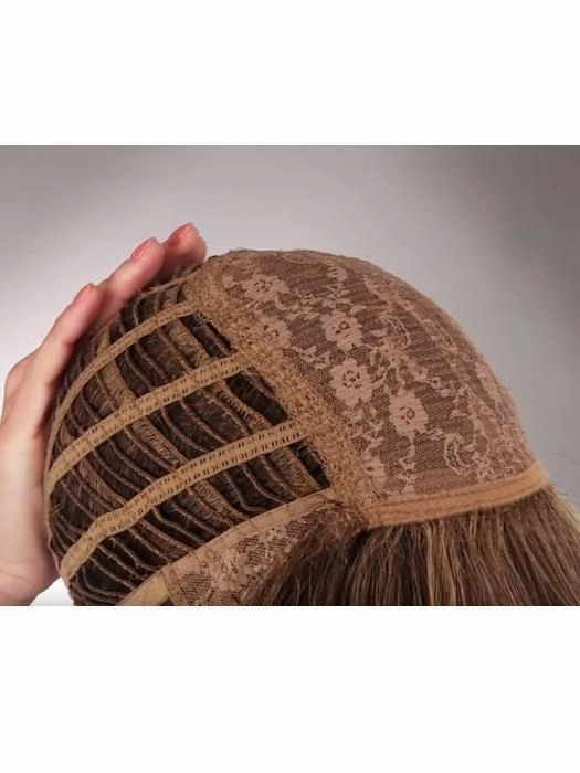 Accessories_Rene Of Paris_Wigs Hairpieces Tori | Short Synthetic Wig (Basic Cap)