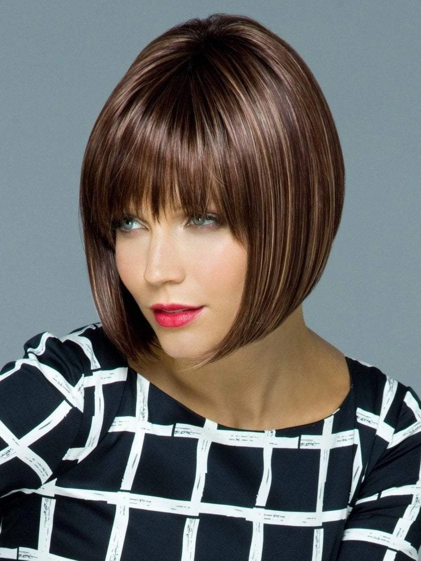 Accessories_Rene Of Paris_Wigs Hairpieces Tori | Short Synthetic Wig (Basic Cap)