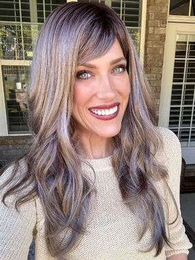 Accessories_Rene Of Paris_Wigs Hairpieces Wren | Synthetic Wig (Basic Cap)