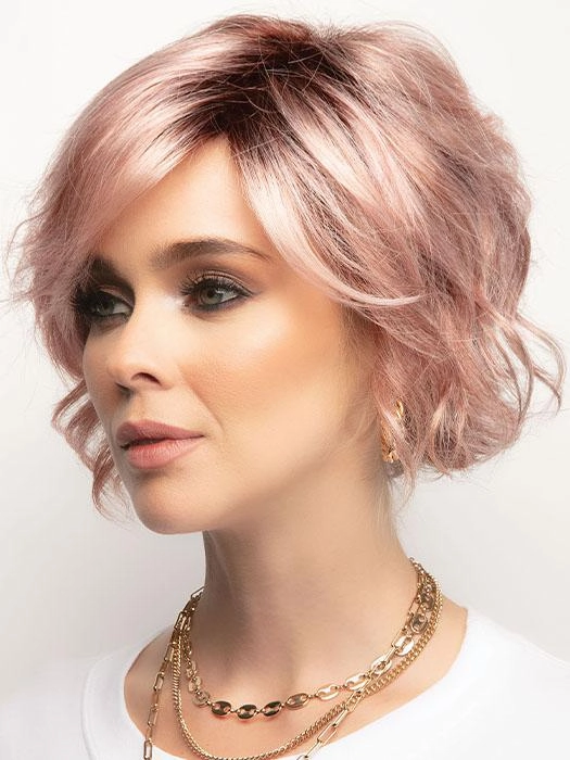 Accessories_Rene Of Paris_Wigs Hairpieces Wyatt | Synthetic Wig (Basic Cap)