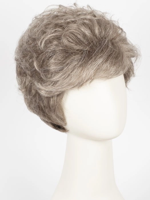 Acclaim | Synthetic Wig (Basic Cap)