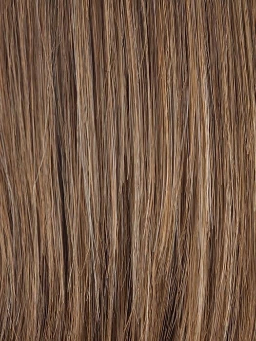 Addison | Synthetic Lace Front Wig