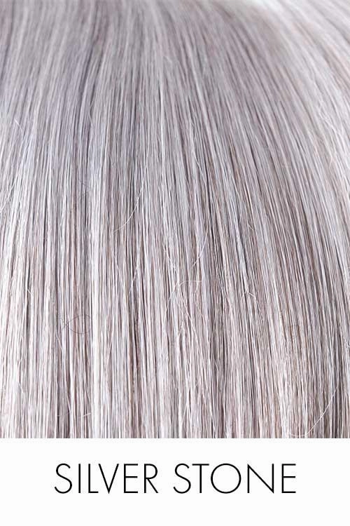 Adeline <br>Synthetic Lace Front with Lace Part Wig