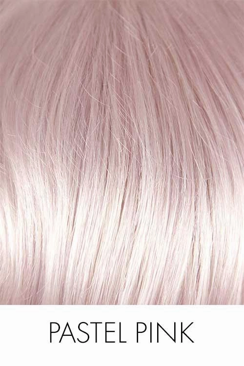 Adeline <br>Synthetic Lace Front with Lace Part Wig