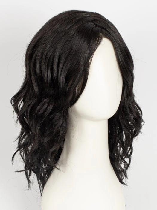 Admirable | Synthetic Lace Front Wig (Mono Crown)