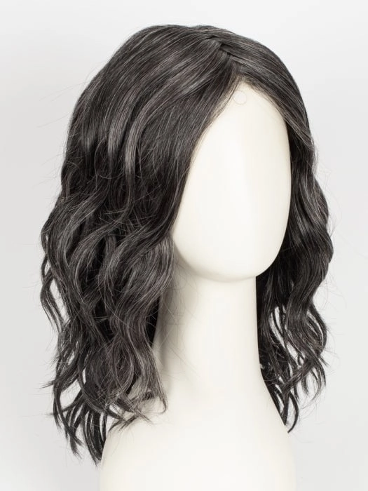 Admirable | Synthetic Lace Front Wig (Mono Crown)
