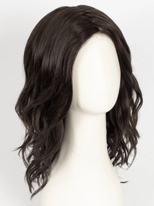 Admirable | Synthetic Lace Front Wig (Mono Crown)