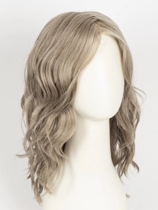 Admirable | Synthetic Lace Front Wig (Mono Crown)