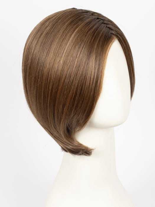 Adore | Human Hair/Synthetic Blend Lace Front Wig
