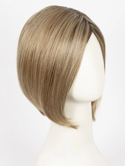 Adore | Human Hair/Synthetic Blend Lace Front Wig