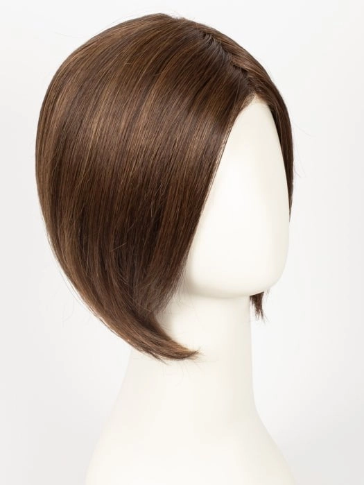 Adore | Human Hair/Synthetic Blend Lace Front Wig