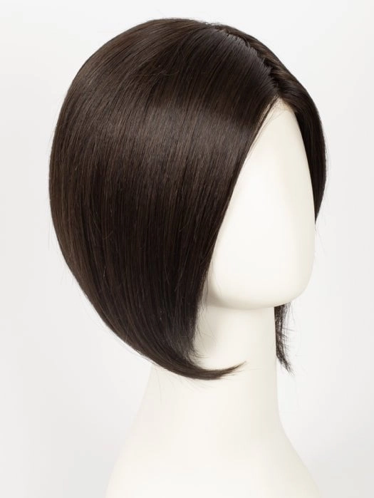 Adore | Human Hair/Synthetic Blend Lace Front Wig