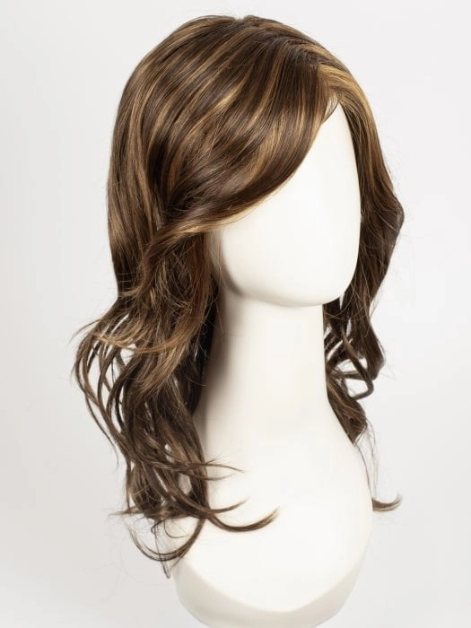 Adriana | Synthetic Lace Front Wig (Mono Top)