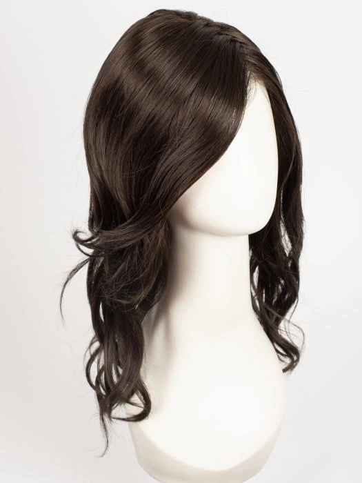 Adriana | Synthetic Lace Front Wig (Mono Top)