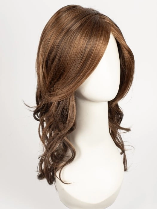 Adriana | Synthetic Lace Front Wig (Mono Top)