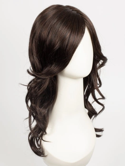 Adriana | Synthetic Lace Front Wig (Mono Top)