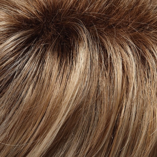 Adriana HT Wig by Jon Renau | Synthetic Hair | Average Cap