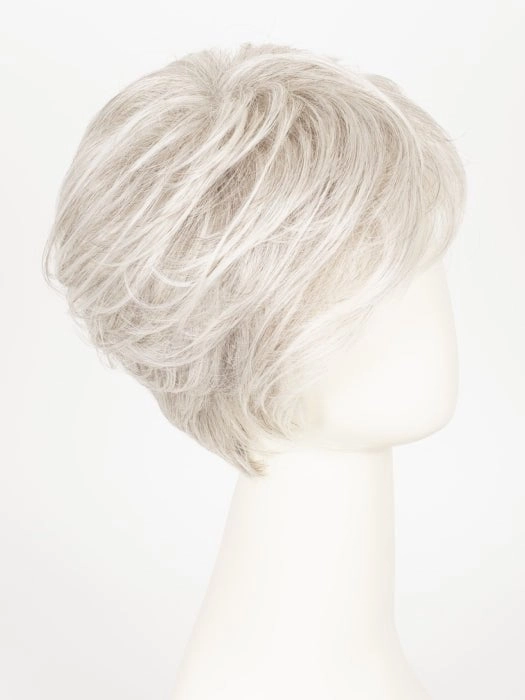 Advanced French | HF Synthetic Lace Front Wig