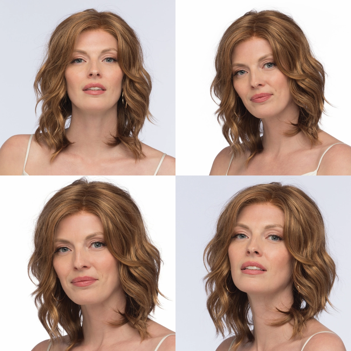 Aeri - Swiss Lace  Collection by Estetica Designs