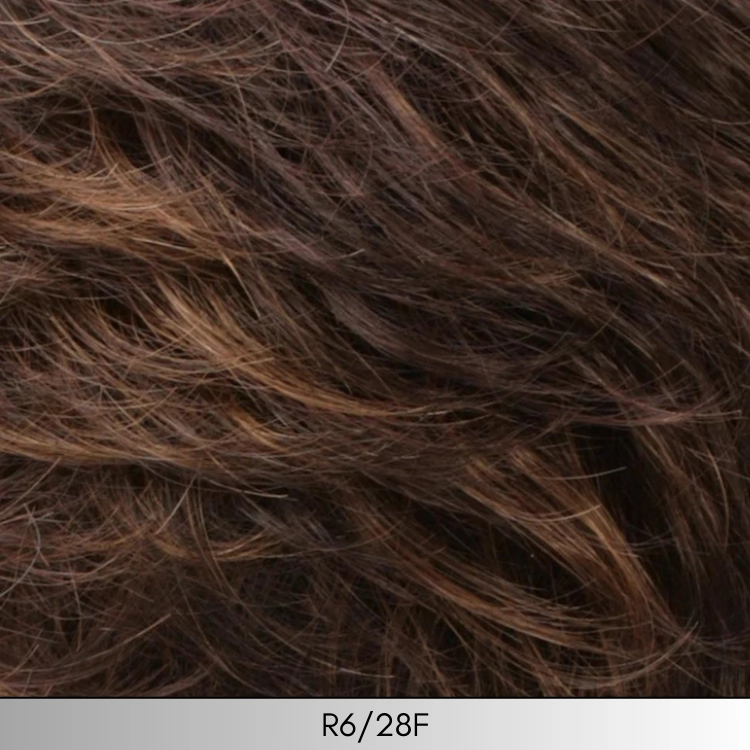 Aeri - Swiss Lace  Collection by Estetica Designs