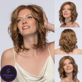 Aeri - Swiss Lace  Collection by Estetica Designs