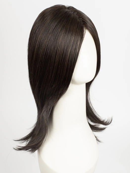 Affair Hi | Synthetic Lace Front Wig (Mono Top)