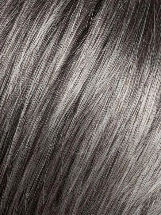 Affluence | Synthetic Wig (Hand-Tied Top)