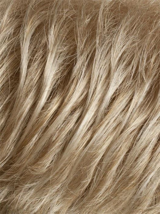 Affluence | Synthetic Wig (Hand-Tied Top)