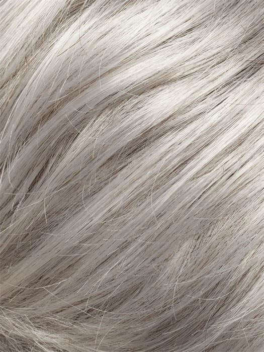 Affluence | Synthetic Wig (Hand-Tied Top)