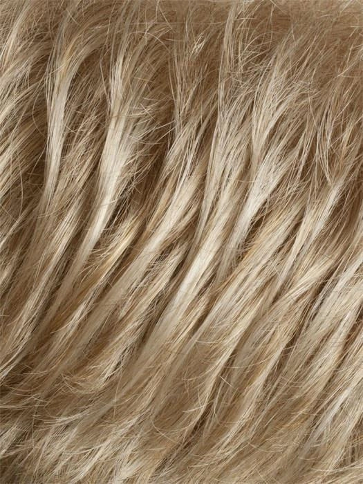 Affluence | Synthetic Wig (Hand-Tied Top)