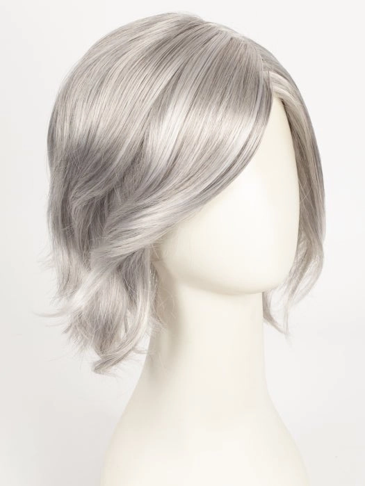Ahead of the Curve | Synthetic Lace Front Wig (Mono Part)