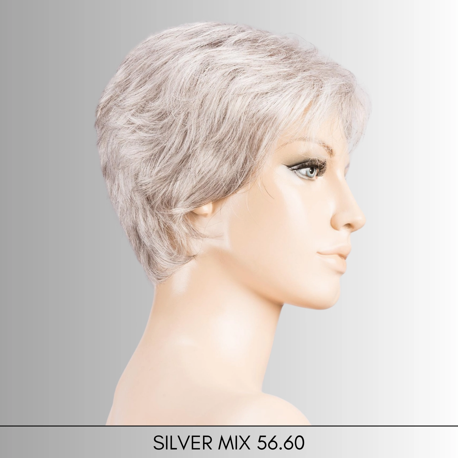 Air - Hair Society Collection by Ellen Wille