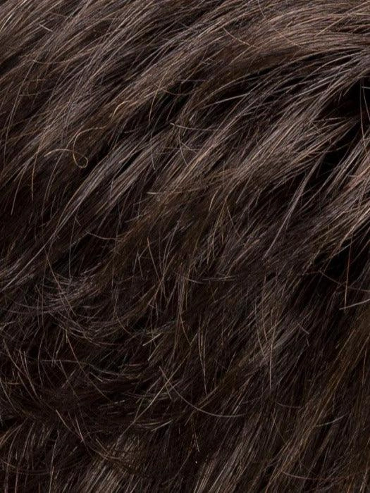 Air Wig by Ellen Wille | Synthetic