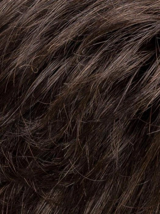 Air Wig by Ellen Wille | Synthetic