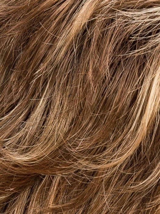 Air Wig by Ellen Wille | Synthetic