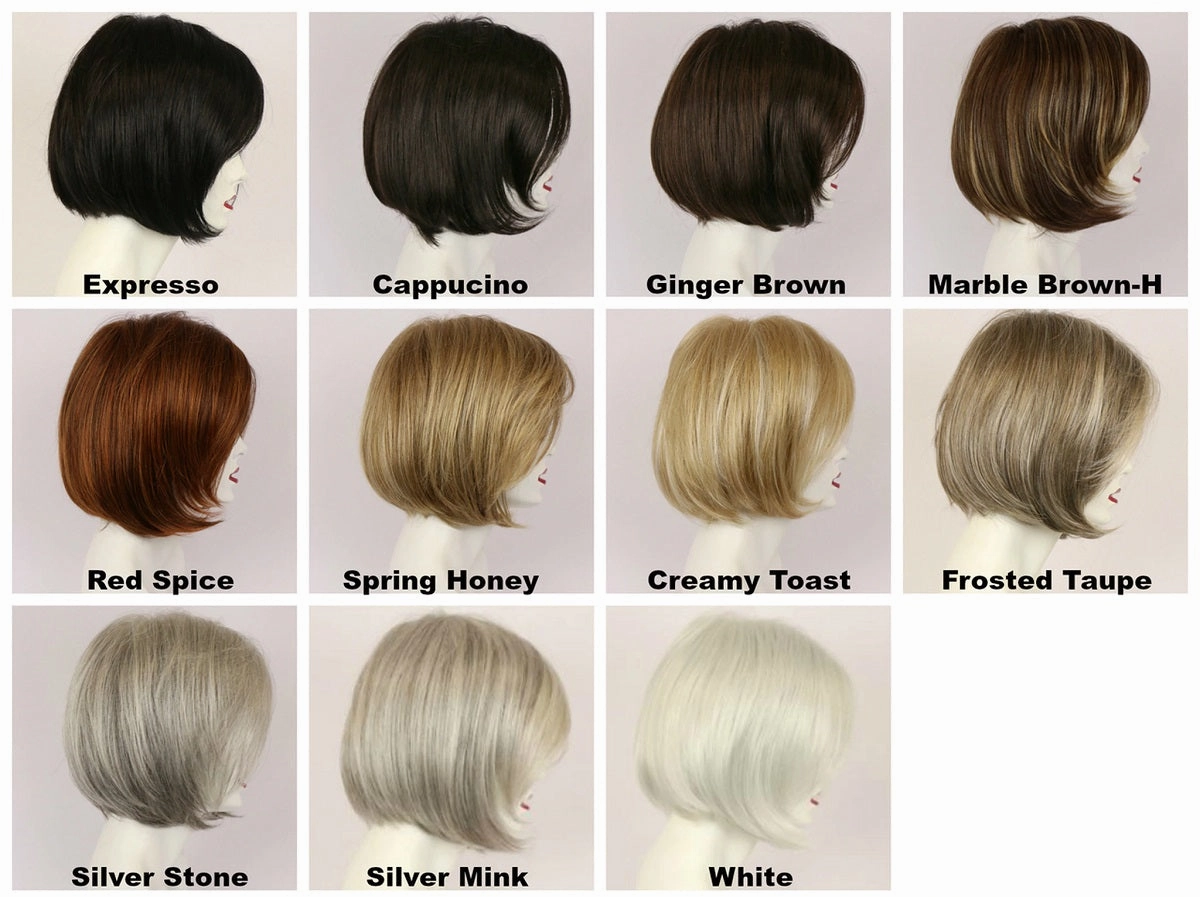 Alana Wig by Godiva Secret Wigs | Synthetic Hair | Average Cap