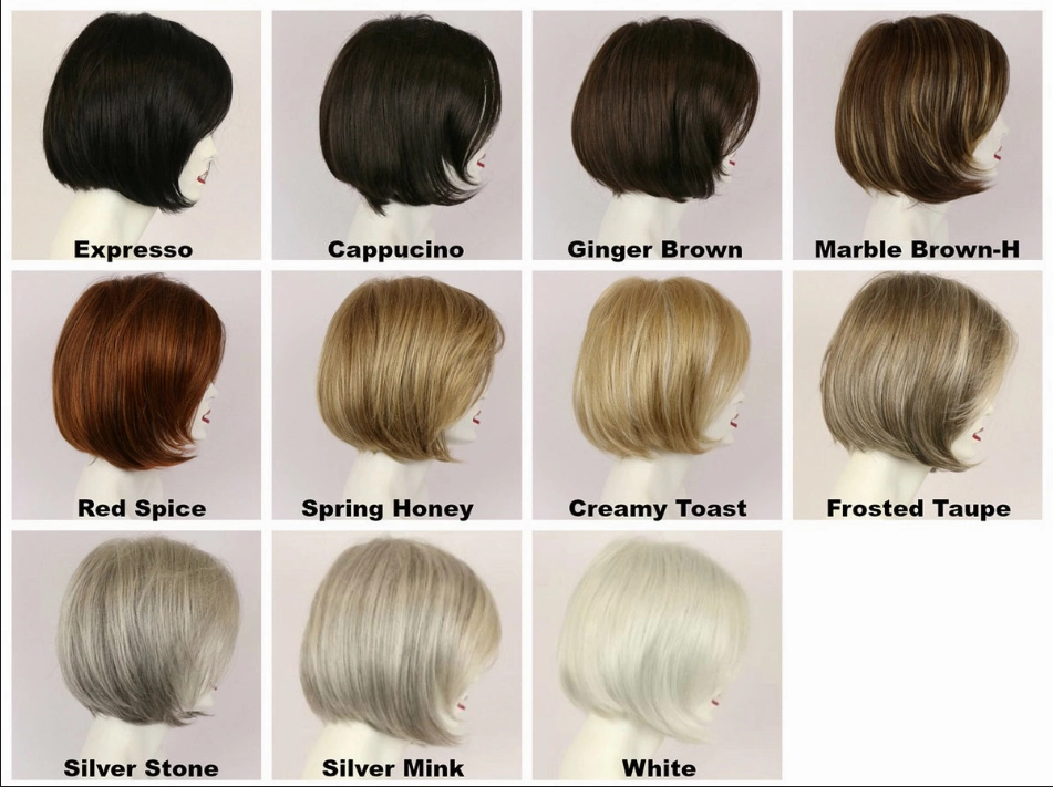 Alana Wig by Godiva Secret Wigs | Synthetic Hair | Average Cap