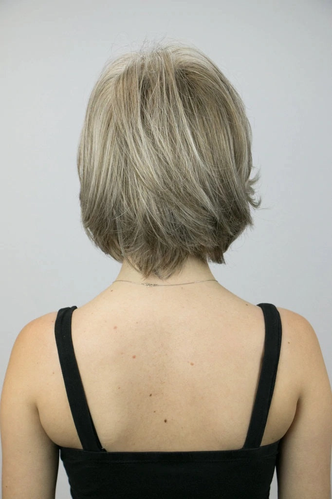 Alana Wig by Godiva Secret Wigs | Synthetic Hair | Average Cap