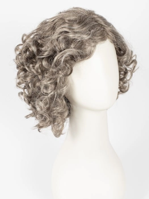 Alanna | Synthetic Lace Front Wig (Mono Part)