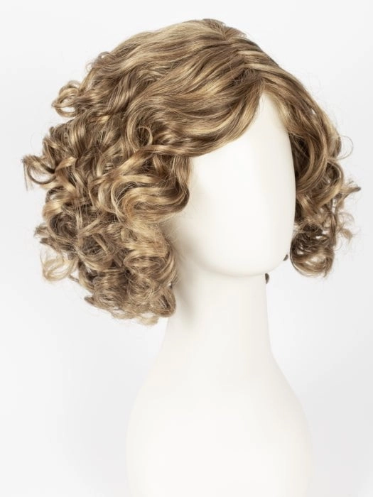 Alanna | Synthetic Lace Front Wig (Mono Part)