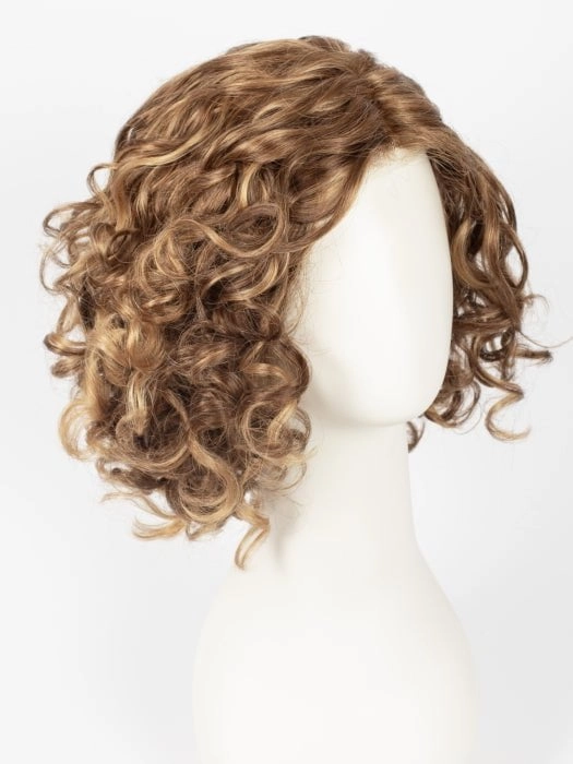 Alanna | Synthetic Lace Front Wig (Mono Part)
