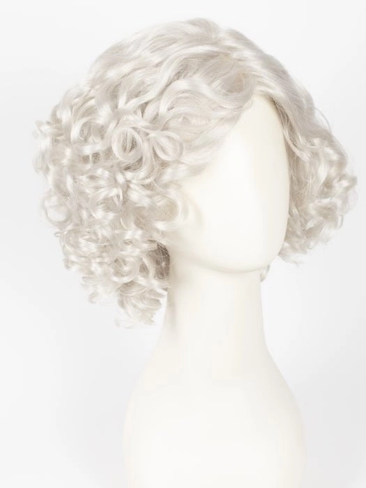 Alanna | Synthetic Lace Front Wig (Mono Part)
