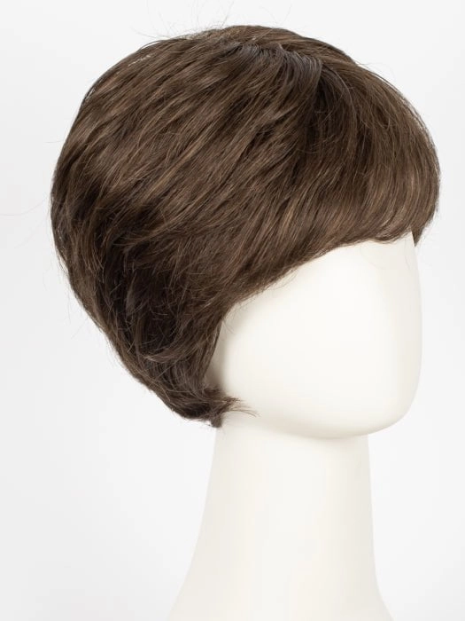 Alba Comfort | Synthetic Lace Front Wig (Mono Top)